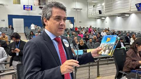 Vereadores decidem nesta quinta-feira futuro do ar-condicionado nos &ocirc;nibus