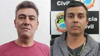 Dupla &eacute; procurada por execu&ccedil;&atilde;o em frente &agrave; conveni&ecirc;ncia registrada em v&iacute;deo