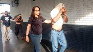 Suspeitos de execu&ccedil;&atilde;o em conveni&ecirc;ncia se entregam ap&oacute;s fotos divulgadas