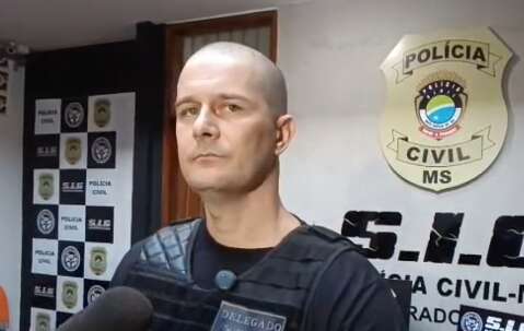 Alvos de opera&ccedil;&atilde;o em MS foram cooptados por chineses em golpe bilion&aacute;rio