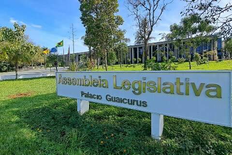 Assembleia Legislativa autoriza concurso com vagas para n&iacute;veis m&eacute;dio e superior