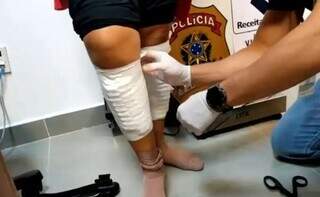 De Viracopos a Corumb&aacute;, quadrilha aliciava mulas para levar drogas &agrave; Europa