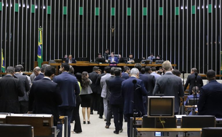 Deputados aprovam aumento de pena para crimes de recepta&ccedil;&atilde;o