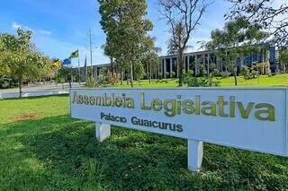 Assembleia Legislativa autoriza concurso com vagas para n&iacute;veis m&eacute;dio e superior