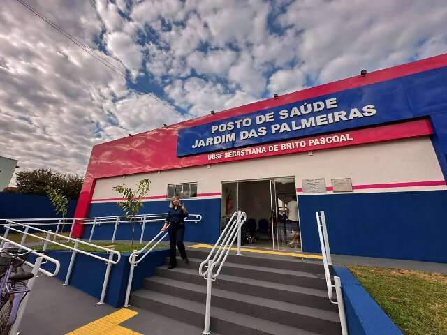 Prefeita de &Aacute;gua Clara ter&aacute; que comprovar pintura e pagamento de multa