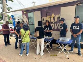Centro da Capital ter&aacute; dia de cadastro para castra&ccedil;&atilde;o gratuita de pets 