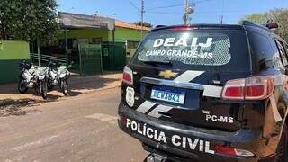 Estudante responderá por tentativa de homicídio após ameaçar colegas com faca Estudante responderá por tentativa de homicídio após ameaçar colegas com faca