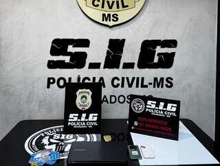 Alvos de opera&ccedil;&atilde;o em MS foram cooptados por chineses em golpe bilion&aacute;rio