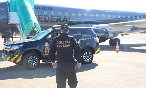 De Viracopos a Corumb&aacute;, quadrilha aliciava mulas para levar drogas &agrave; Europa