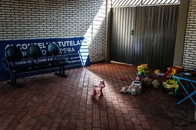 A atua&ccedil;&atilde;o do Conselho Tutelar em Campo Grande precisa de ajustes?