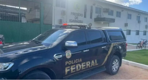 Quadrilha envolvida em homic&iacute;dios e tr&aacute;fico de armas &eacute; alvo de mandados