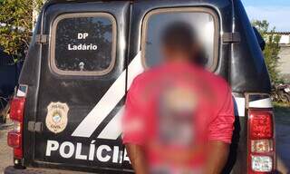 Suspeito de matar pintor a facada ap&oacute;s briga em bar &eacute; preso