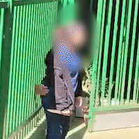 Adolescente amea&ccedil;a matar colega com faca dentro de escola estadual na Capital