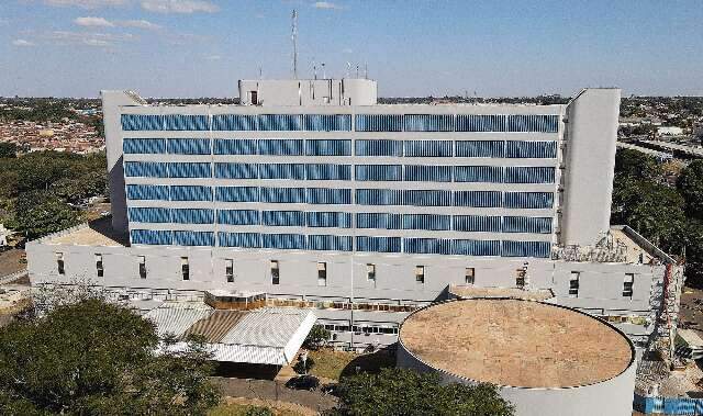 Governador aprova PPP do Regional e edital deve come&ccedil;ar a ser preparado