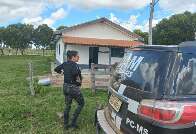 Chamada de vídeo expõe ferimentos e salva vítima mantida em cárcere