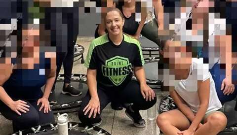 Aul&atilde;o solid&aacute;rio vai arrecadar doa&ccedil;&otilde;es para professora que sofreu AVC