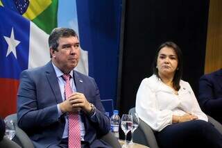 Rota Bioce&acirc;nica deve dobrar integra&ccedil;&atilde;o do com&eacute;rcio na Am&eacute;rica do Sul