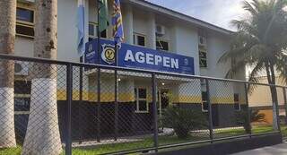 TCE suspende licitação de R$ 95 milhões da Agepen por falhas no edital TCE suspende licitação de R$ 95 milhões da Agepen por falhas no edital