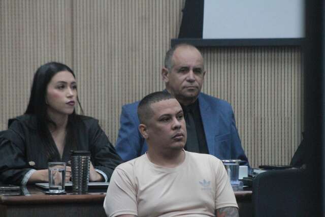 Assassino afirma estar em paz ap&oacute;s execu&ccedil;&atilde;o de &ldquo;Opala do PCC&rdquo;