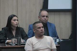Assassino afirma estar em paz ap&oacute;s execu&ccedil;&atilde;o de &ldquo;Opala do PCC&rdquo;