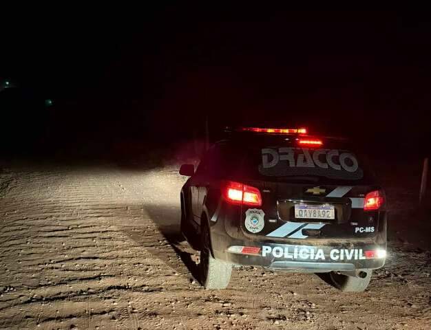 Irm&atilde;os condenados a 35 anos de pris&atilde;o por estupro s&atilde;o presos em assentamento
