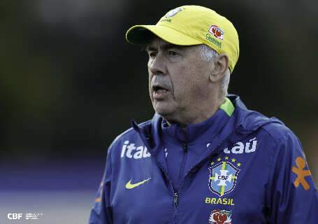 Brasil faz &uacute;ltimo jogo em casa pelas eliminat&oacute;rias diante do Chile