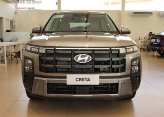 Hyundai promove ação especial de vendas com condições diferenciadas no dia 20 Hyundai promove ação especial de vendas com condições diferenciadas no dia 20