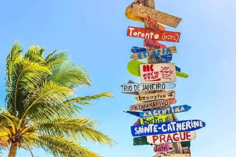 J&aacute; decidiu seu destino para celebrar o Natal e o R&eacute;veillon?