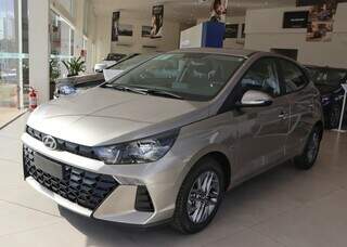 Hyundai promove ação especial de vendas com condições diferenciadas no dia 20 Hyundai promove ação especial de vendas com condições diferenciadas no dia 20