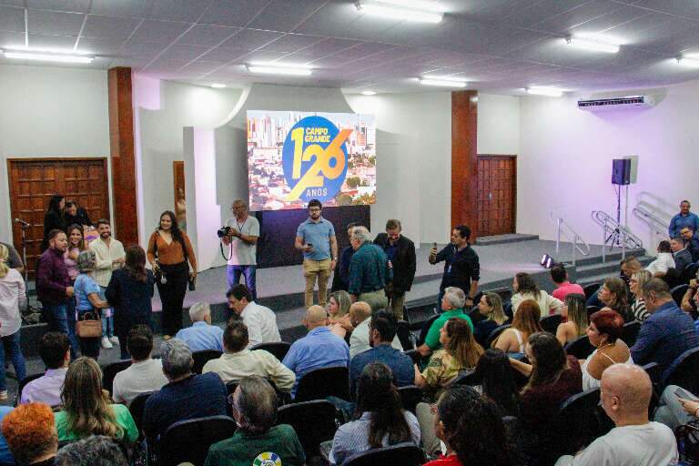 Campo Grande News