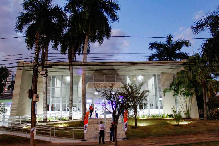 Campo Grande News