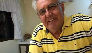 Morre aos 83 anos Celso Poli, pioneiro do turismo em Bonito e dono do Zagaia
