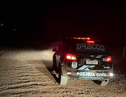 Irm&atilde;os condenados a 35 anos de pris&atilde;o por estupro s&atilde;o presos em assentamento