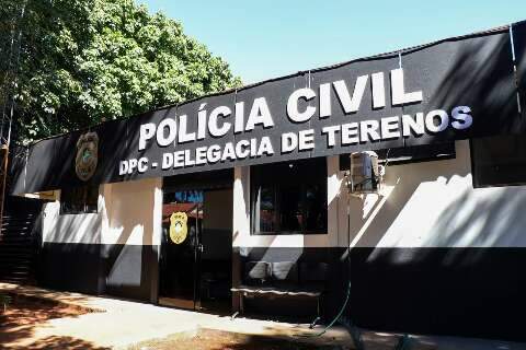 Idoso &eacute; encontrado morto em lago de assentamento