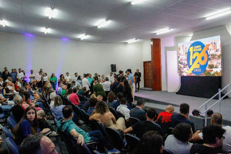 Campo Grande News