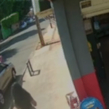 Assaltantes que agrediram motorista durante roubo de carro s&atilde;o presos