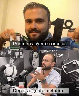 Corretor da Oportunidade: C&eacute;zinha e sua arte de fazer neg&oacute;cios inteligentes