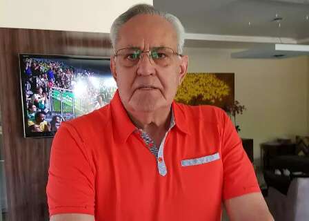 Morre aos 83 anos Celso Poli, pioneiro do turismo em Bonito e dono do Zagaia