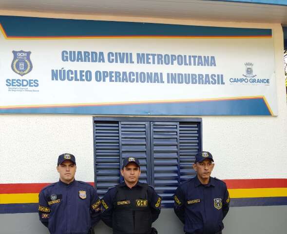  Justi&ccedil;a manda Capital retomar gratifica&ccedil;&atilde;o a guardas em locais afastados