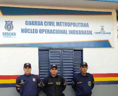  Justi&ccedil;a manda Capital retomar gratifica&ccedil;&atilde;o a guardas em locais afastados