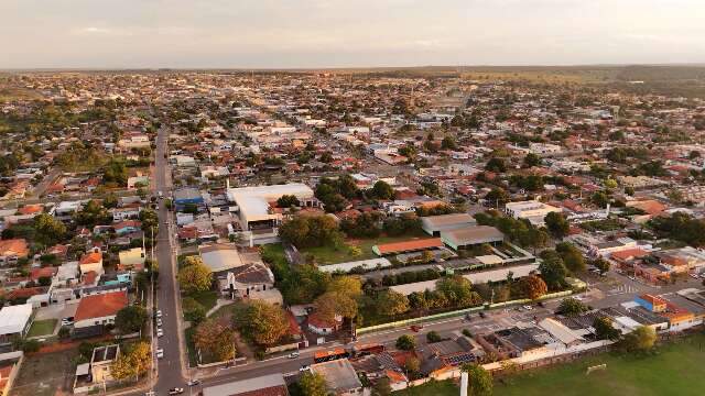 Vale da Celulose cobra apoio federal para enfrentar d&eacute;ficit habitacional e sa&uacute;de