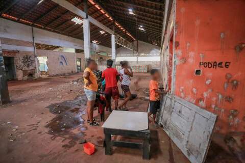 Saga de venezuelanos revela limites da assist&ecirc;ncia social em Campo Grande