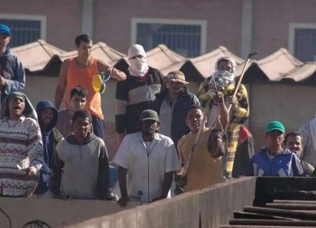 De Mato Grosso do Sul &agrave; Faria Lima: as brechas em que o PCC ergueu seu imp&eacute;rio 