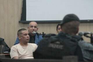 R&eacute;u &eacute; condenado por assassinato de &ldquo;Opala do PCC&rdquo; e por atirar contra PM