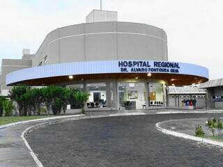 Al&eacute;m de verba fixa, hospitais receber&atilde;o por produtividade em MS