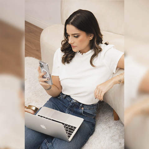 Usando o M&eacute;todo CEO, aprenda a criar stories que vendem