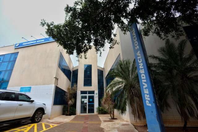 Servidor do INSS &eacute; suspeito de facilitar empr&eacute;stimos irregulares