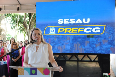 Prefeita troca titular da Sa&uacute;de e comit&ecirc; assumir&aacute; pasta