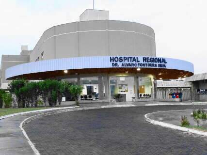 Al&eacute;m de verba fixa, hospitais receber&atilde;o por produtividade em MS