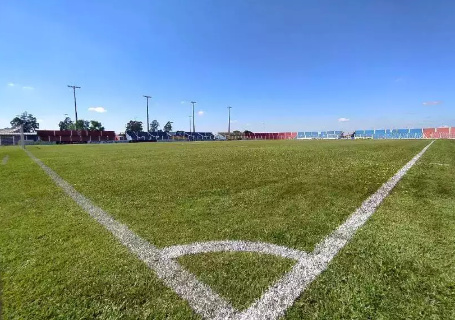 Sub-17 de MS segue neste s&aacute;bado com oito jogos na segunda rodada